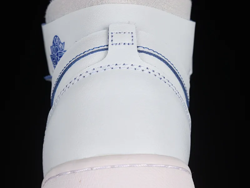 All categories Air Jordan Jordan series basketball shoes Air Jordan 1 High Air Jordan 1 Zoom CMFT "25 Years in China" AJ1 Joe 1 25th anniversary limited scratch-off high-top basketball shoes DX6036-111